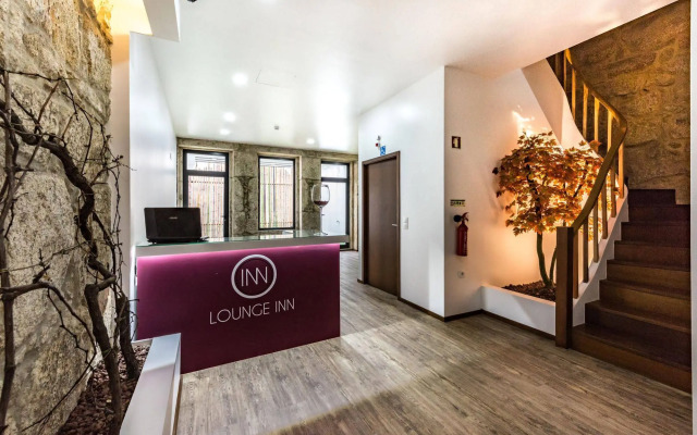 Lounge Inn
