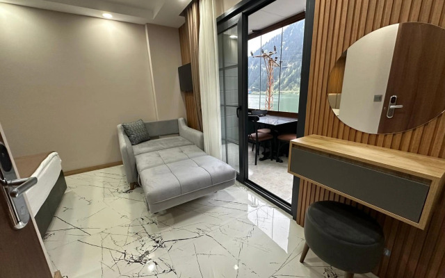 Poyraz Hotel