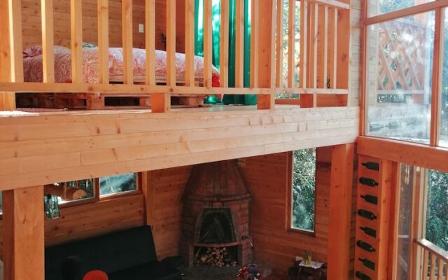 Hospedaje Solentiname