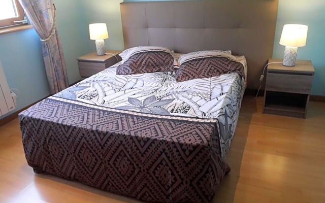 Chambre D'hotes du Schneeberg