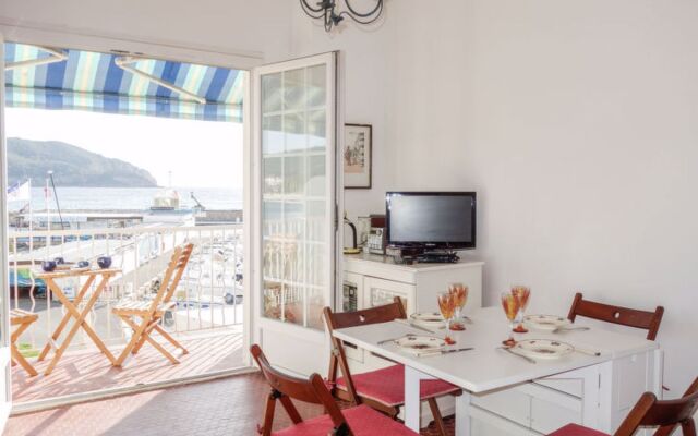 Apartment Les Lecques