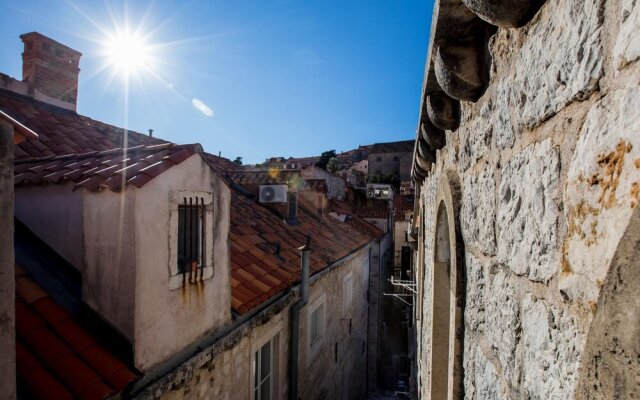 Poet s House Dubrovnik Old Town