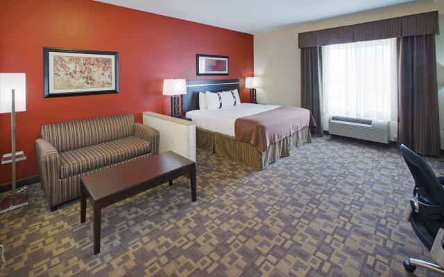 Holiday Inn Lincoln Southwest by IHG