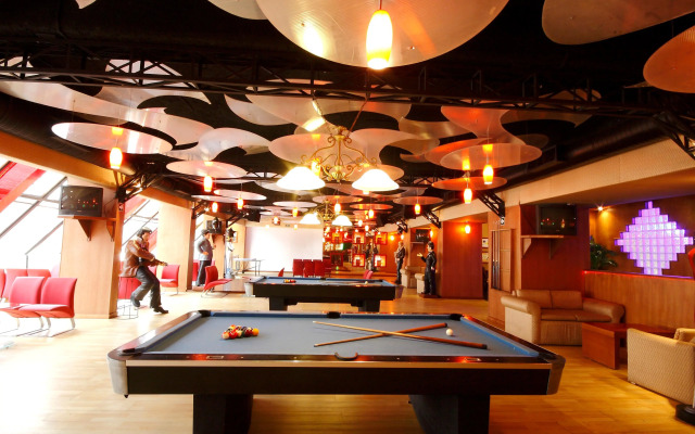 Golden Parnassus All Inclusive Resort & Spa - Adults Only