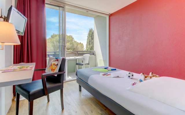 Belambra Clubs Presqu'île de Giens - Les Criques