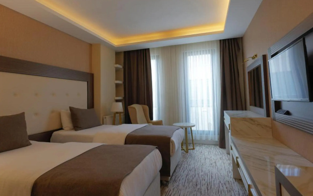 Vera Vista Hotel