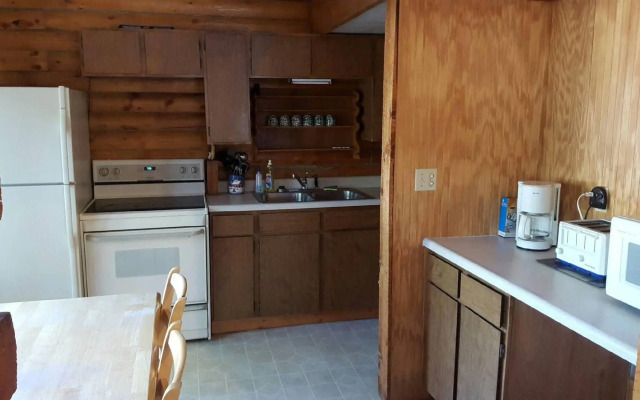 St. Theresa's Lakeside Resort