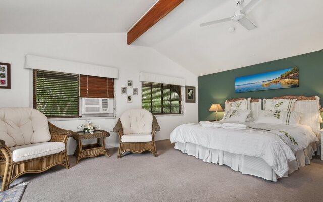 Coolum Dreams Bed & Breakfast