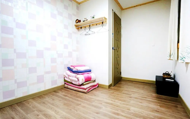 Jeonju Hyu Guest House