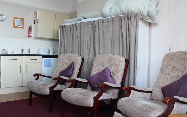 Bayview Holiday Flats