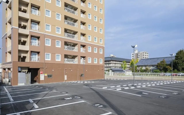 Toyoko Inn Tenri Ekimae