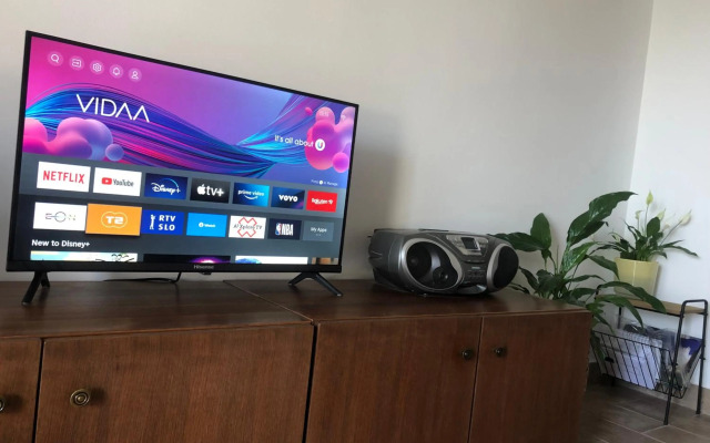 Pri piratski mački - At the pirate cat - Dal gatto pirata