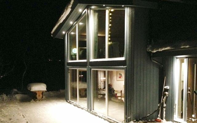 4 Star Holiday Home in Kvalsund