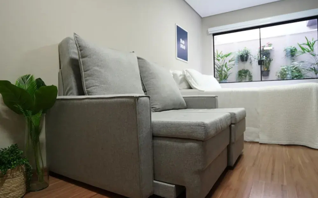 Apê Paulista Augusta - Apartment in เซาเปาลู - Photo 4