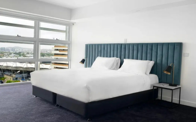 Swiss-Belhotel Brisbane