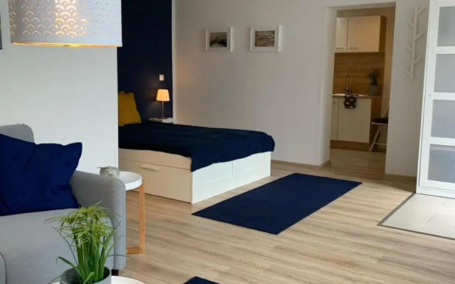Ferienwohnung Felix
