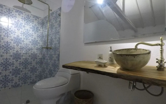 Casa Boutique Villa de Leyva - Adults only