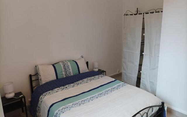 "O'Couvent" - Appart 2 chambres 73 m2 - E3A11