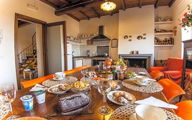 B&B Del Prato