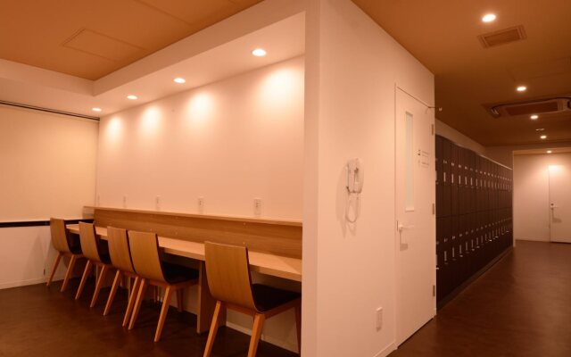 Nihombashi Muromachi BAY HOTEL