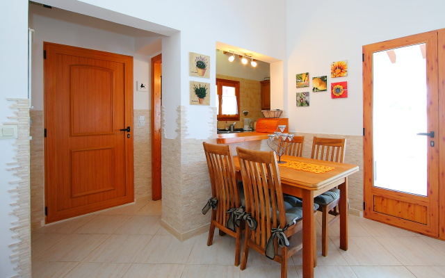 Holiday Home Monte y Mar
