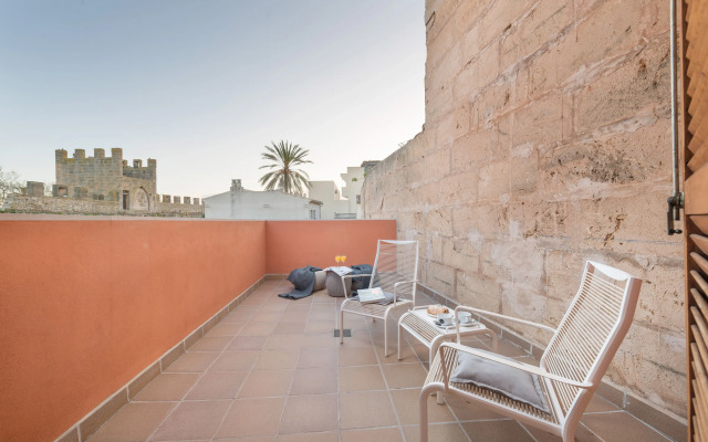Alcudia Petit