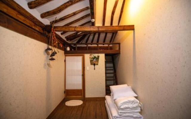 Jeonju Ong-gi Jong-gi