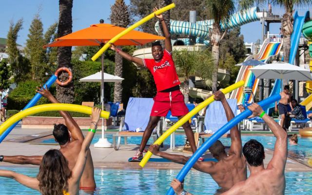 Amadil Ocean Club
