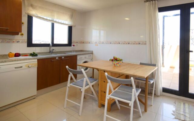 Apartment Morello Calpe/Calp