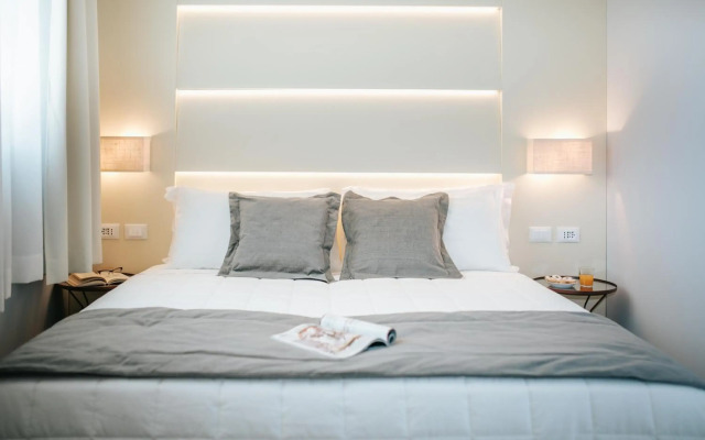 Aparthotel Touring