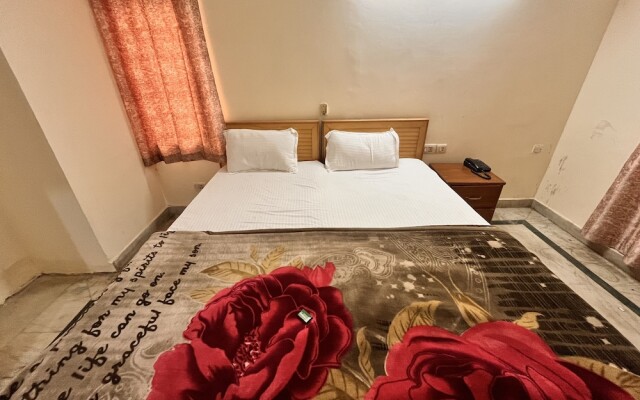 Hotel Sunshine