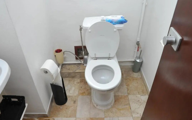 Superbe Studio dans un immeuble de haut standing