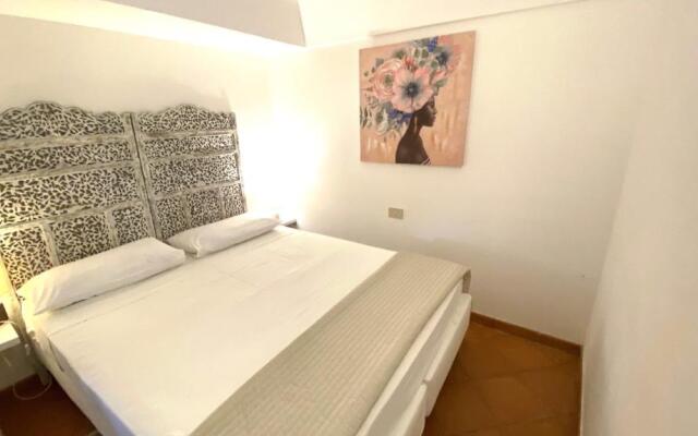 TGI Dammusi Preziosi