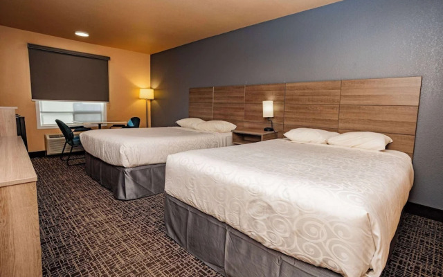 Ramada by Wyndham Cranbrook