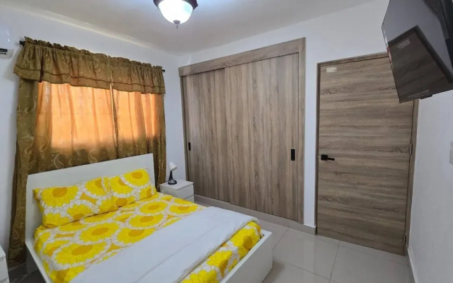 Modern Apartment in Sde, Ideal for you