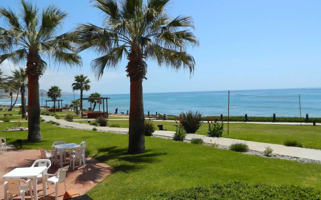 Puerto Nuevo Baja Hotel & Villas