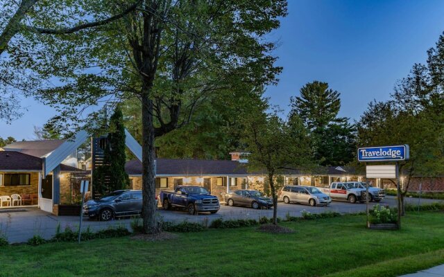 Travelodge Bracebridge