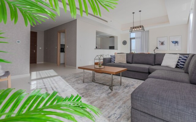 FAM Living - Mada Residences Downtown
