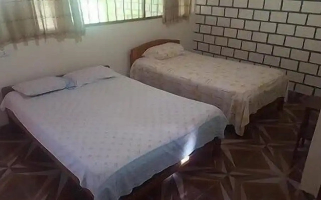 La Ramada Lodge-Tarapoto-Peru