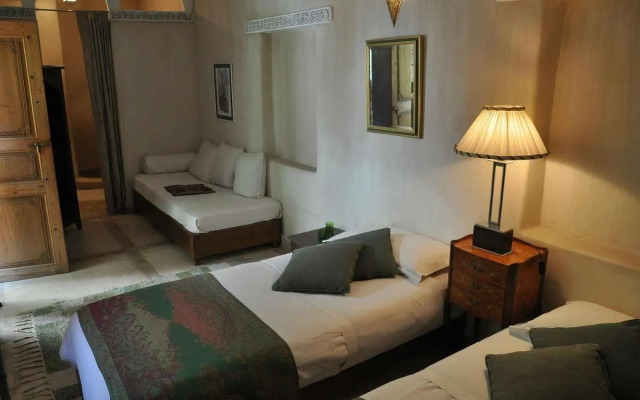 Riad Kalila