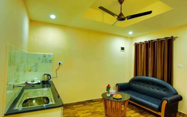 Hotel Wayanad Square