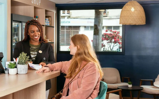 Aparthotel Adagio Paris Malakoff Châtillon