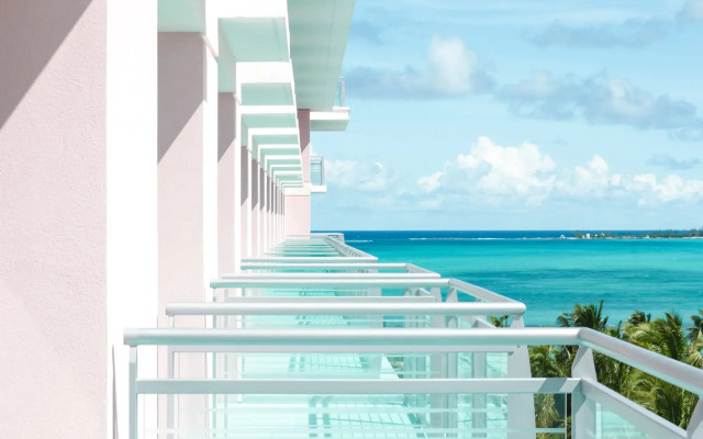 Sls Lux At Baha Mar