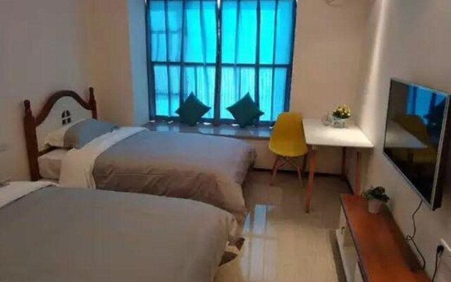 Goodview Apartment Hotel