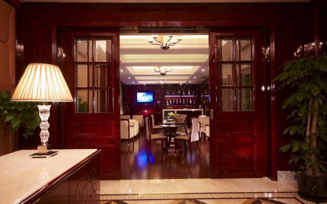 Wenzhou Victoria Grand Hotel