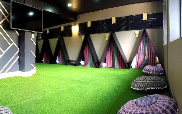 3BU Hostel by ZEN Rooms