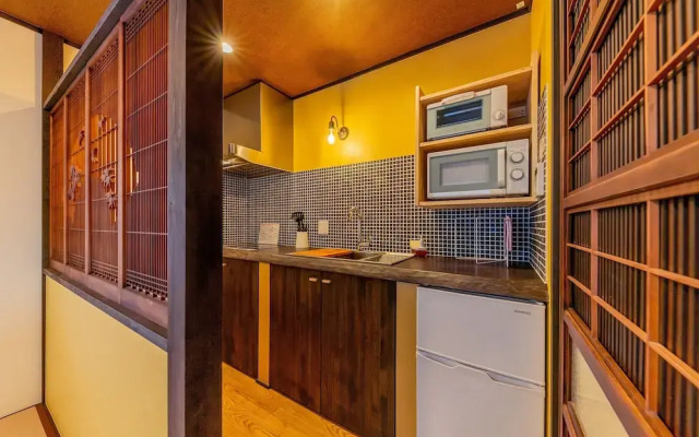 Yadoya Asakusa Sen no Kaze