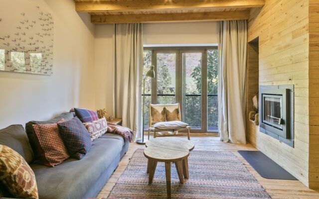 Luderna - Apartamento Era Sarreta