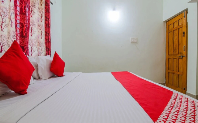 Casa Amici By OYO Rooms
