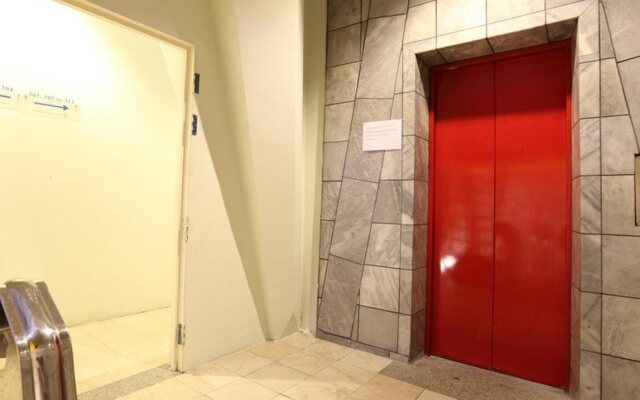 Hotel Zamburger Sunway Mentari